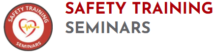 Safety Training Seminars