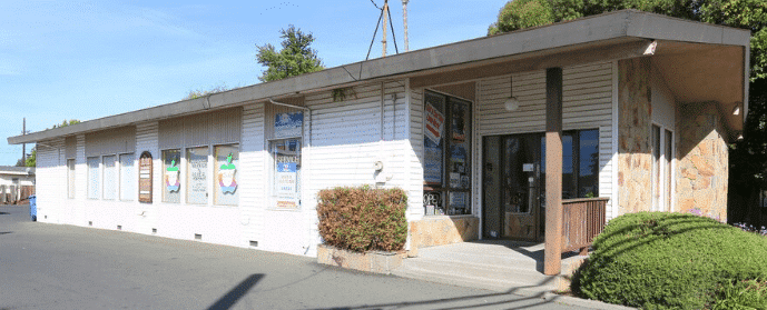 napa cpr classes