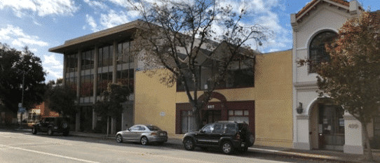 palo alto cpr classes