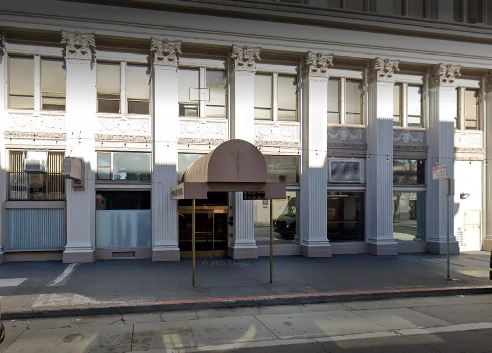 cpr classes in san francisco van ness nob hill
